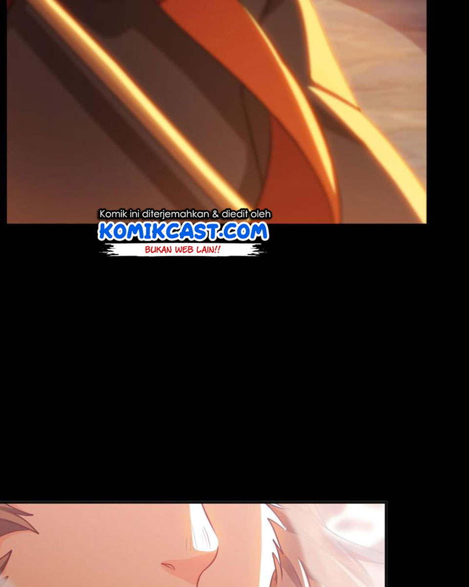 The Beginning of  Journey Chapter 02 Gambar 14